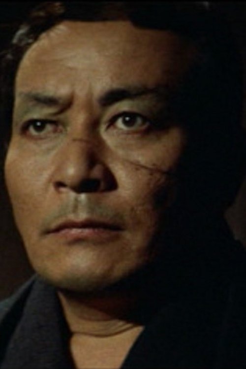 Rinichi Yamamoto as Akuemon