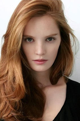 Alexina Graham as Self