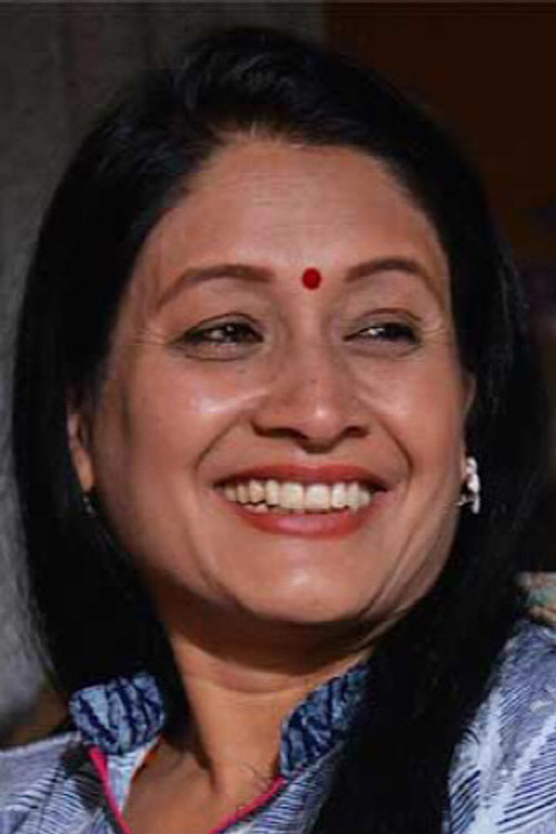 Rashmi Bhatta as Aditya's Mother