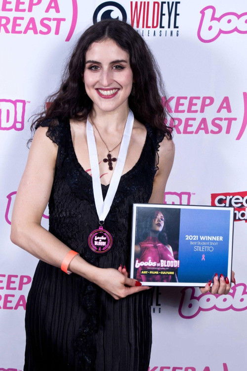 Maclaine Lowery as Kora