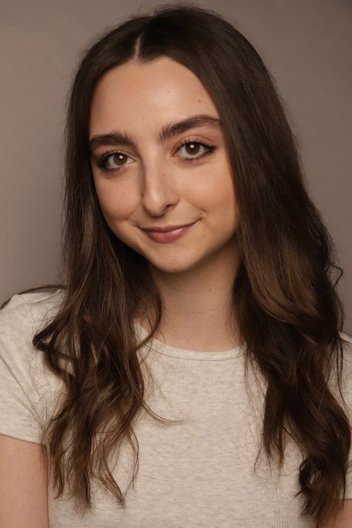 Alessia Fionda as Tess