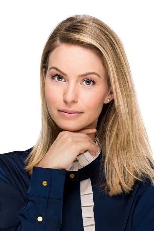 Melissa Drost as Paulien