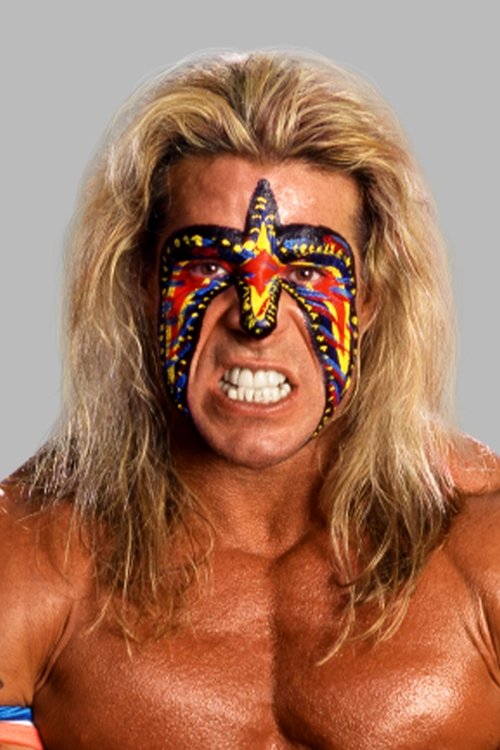 Jim Hellwig as Self (as The Ultimate Warrior)