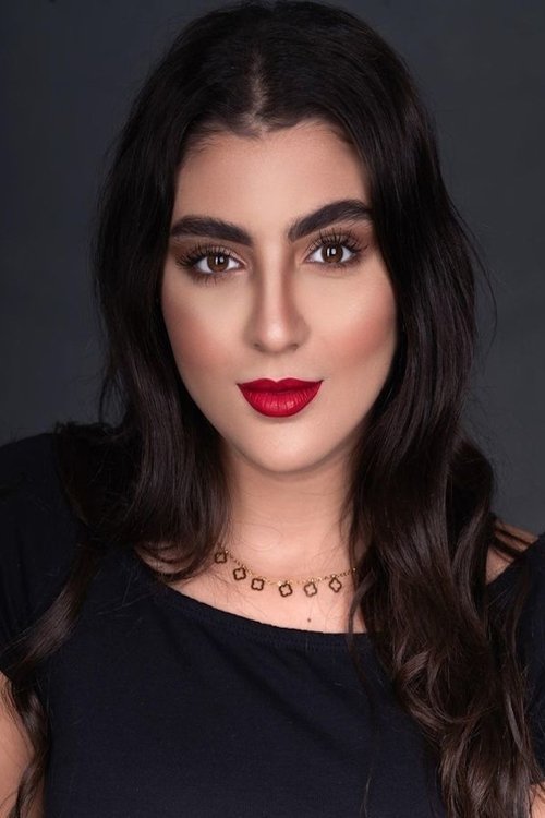 ندى هداوي as 