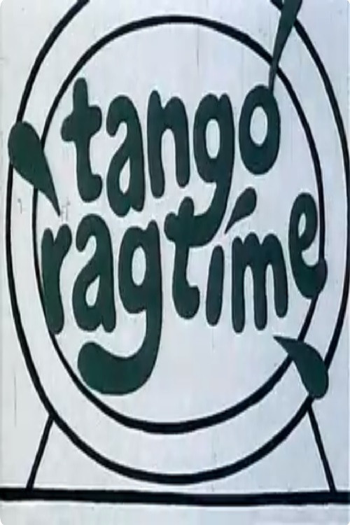 Tango Ragtime