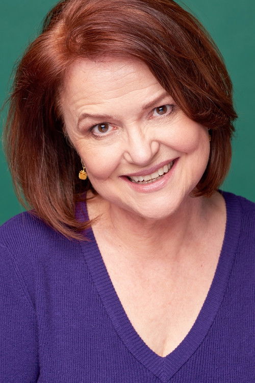 Charlotte Booker as Downstairs Neighbor 1