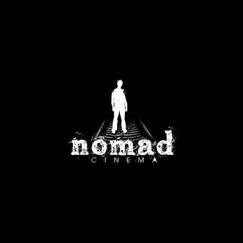 Nomad Cinema logo