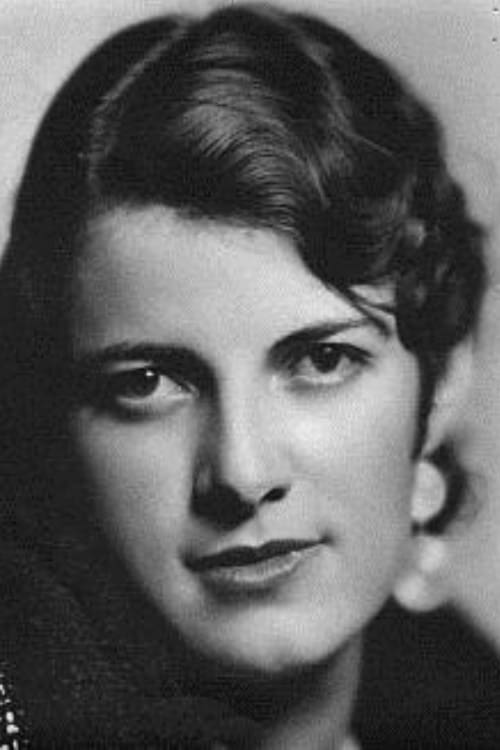 Marcellite Garner as (voice) (archive sound) (uncredited)