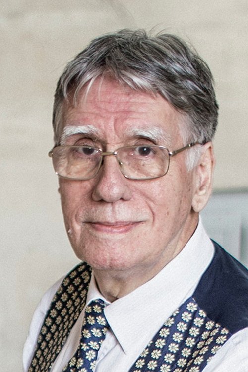 Clive Lamming as Self - Railway historian