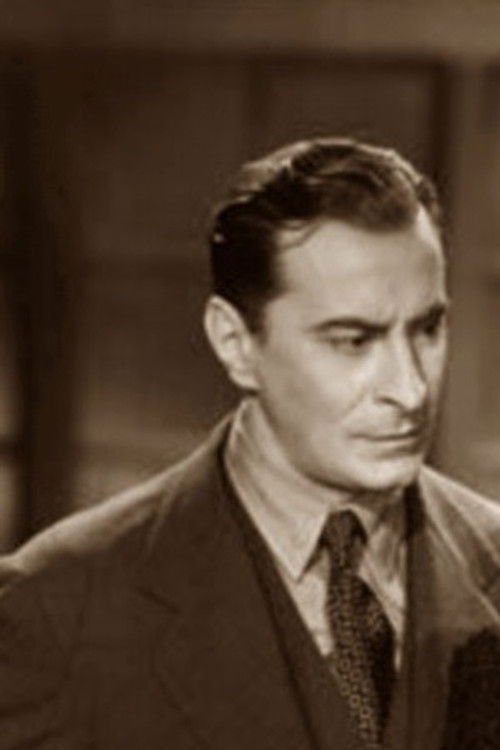 Sebastián Chiola as Guido Franchi