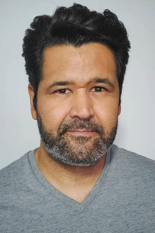 Alexander Rivero as Custodian