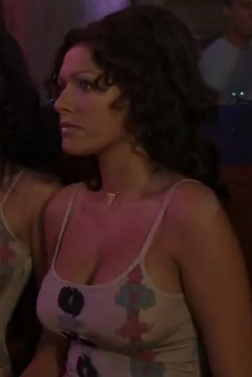 Dalila Alini as Irene Twin