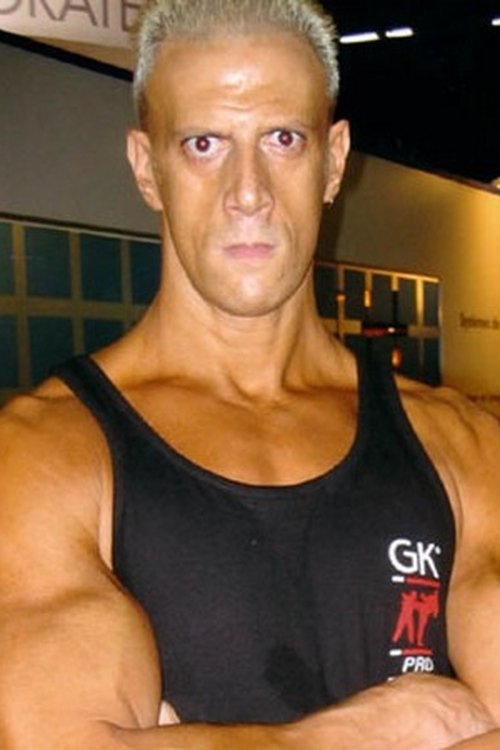 Didier Azoulay as Pierre-Jean