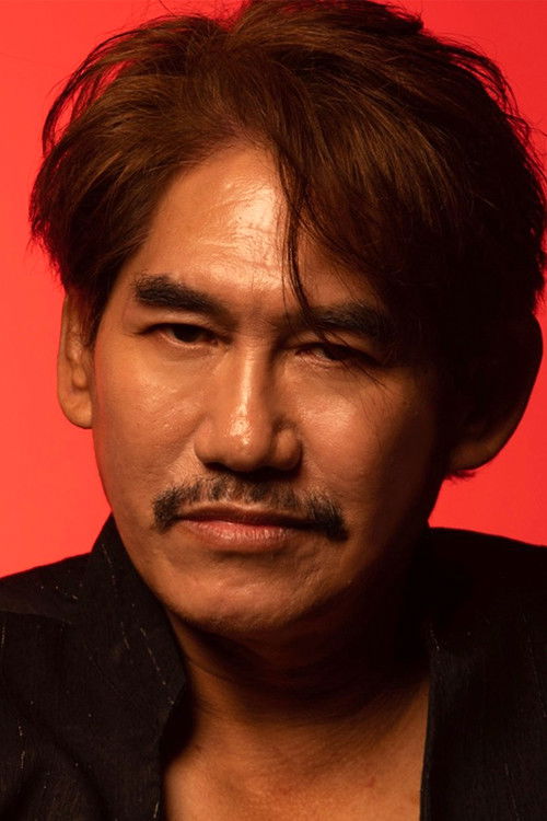 Rabbit Chen as Yap Sifu