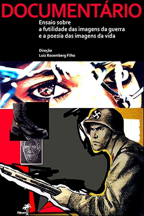 Documentário poster