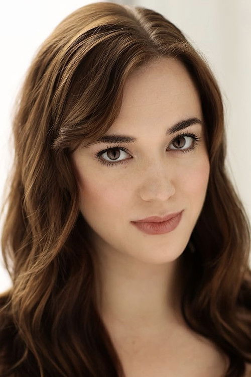 Andrea Bowen as Haley Downes