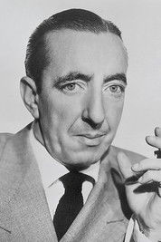 Wally Vernon as Seldom Sam Jenks