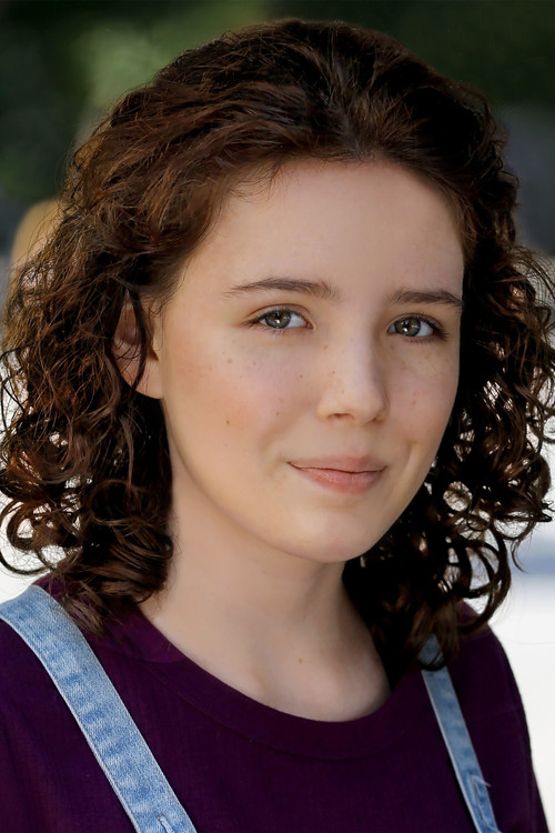 Leilani Marie Vasquez as River