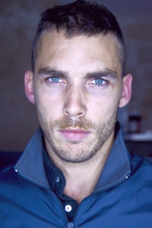 Gianni Giardinelli as Marc