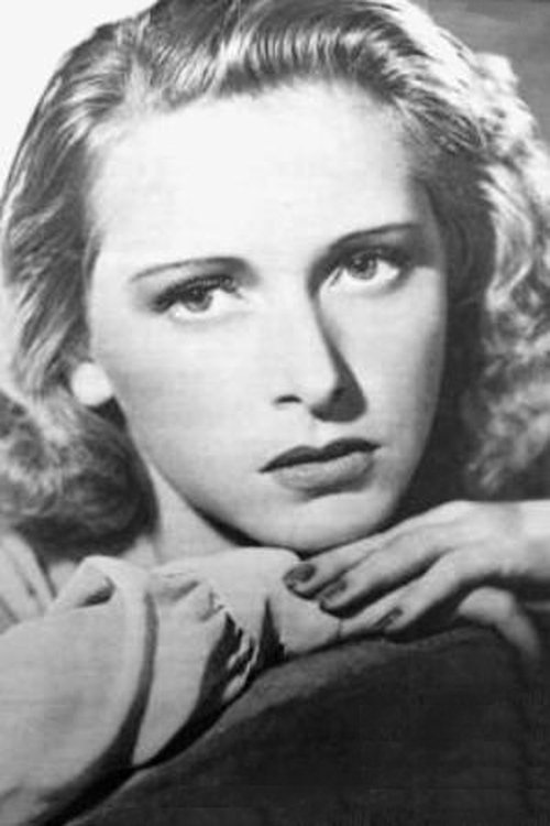 Irène Corday as Marinette