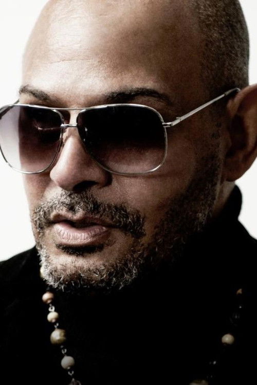 Barry Adamson as Self