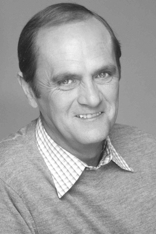 Bob Newhart as Judson