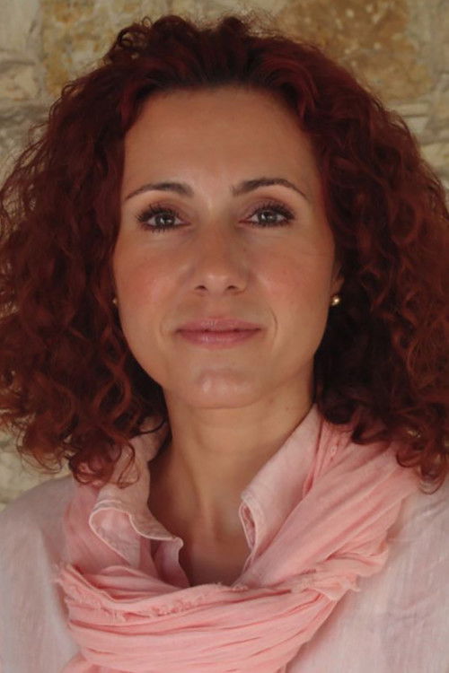 Katia Pantazi as Girl's confession voice