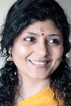 Dheepa Ramanujam as 
