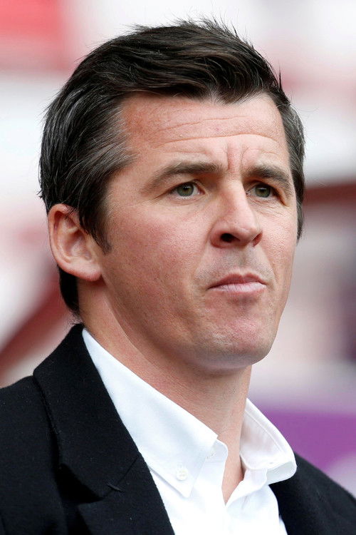 Joey Barton as Himself