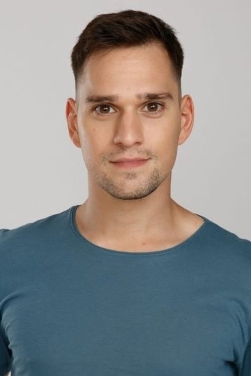 Vlad Gherman as Ioan Popa