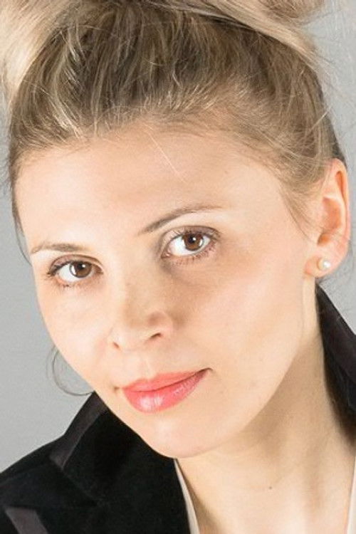 Valeriya Yakovleva as 