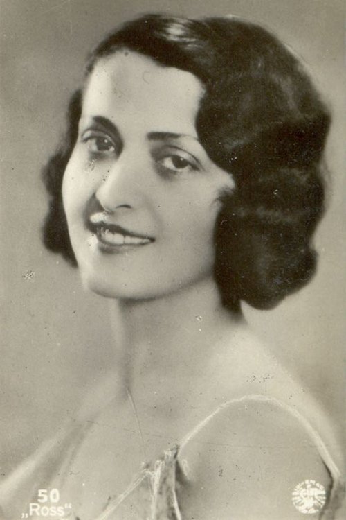 Irene Eisinger profile photo