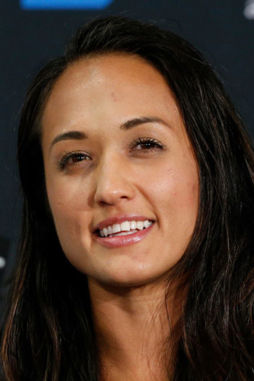 Keri Anne Melendez as 