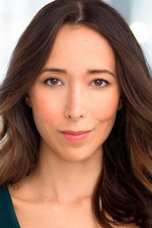 Ana Maria Perez as Mariela