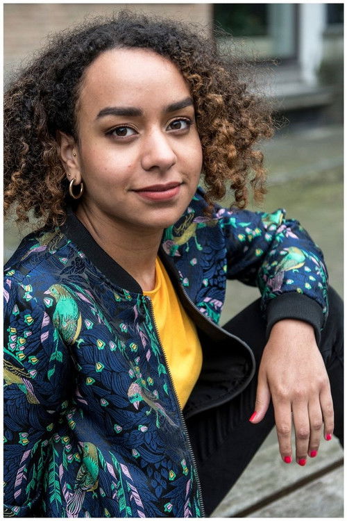 Annabet Ampofo as Yara