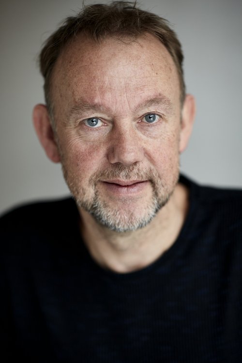 Albert Secuur as Tasjesman