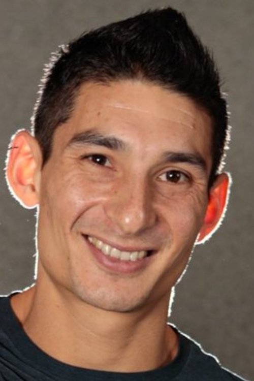 Jimmy Fit as Jim Fit