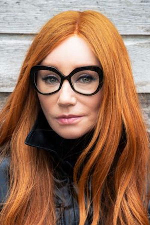 Tori Amos as Self