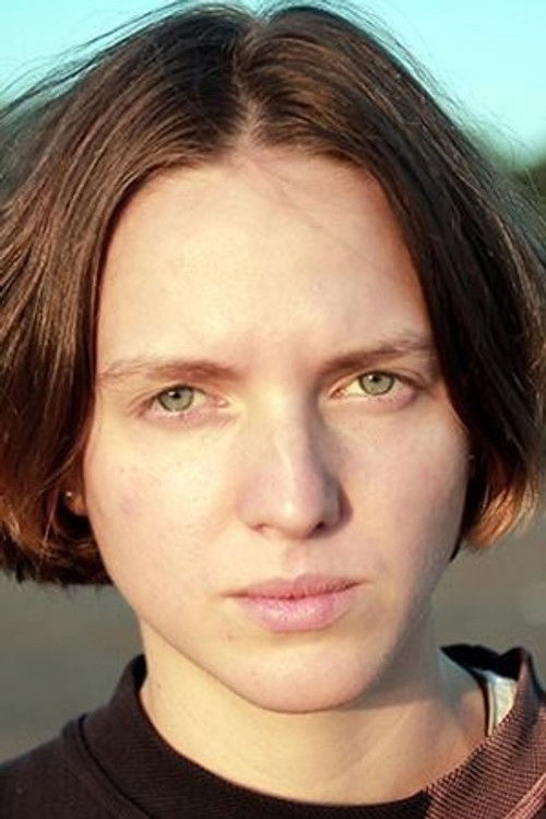 Elizaveta Vitkovskaya as 