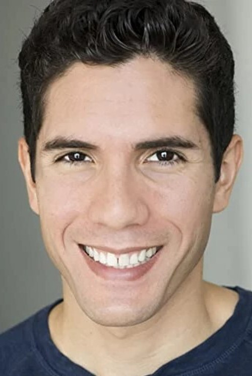 Eric Delgado as King