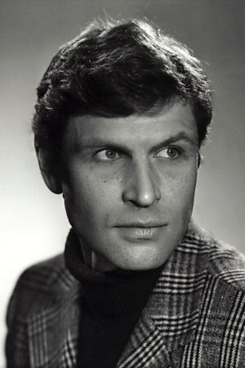 Vadim Spiridonov as Konovalov