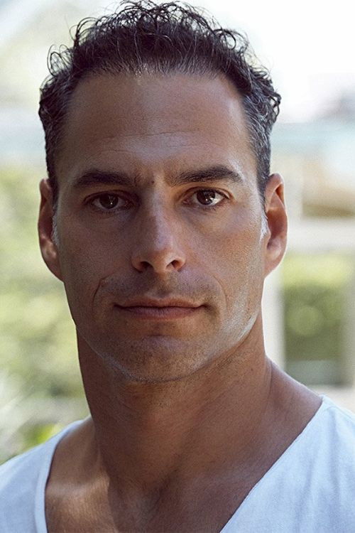 Lucas Akoskin as Trevor