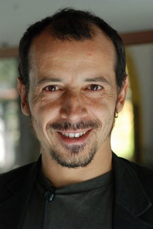 Daniele Miglio as Francesco