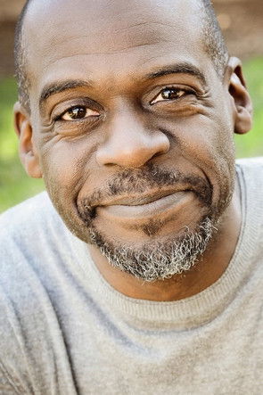 Thomas Silcott as Musashi