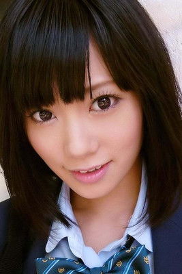 Uta Kohaku as Mio/Machiko