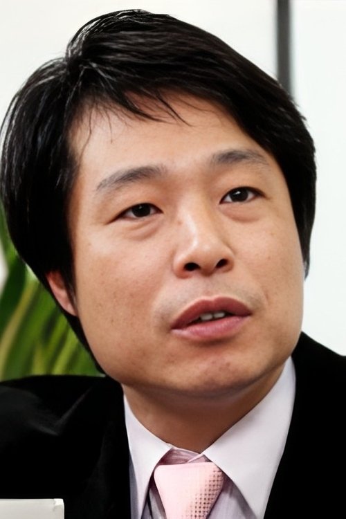 Yoo Jong-hae as Cameo