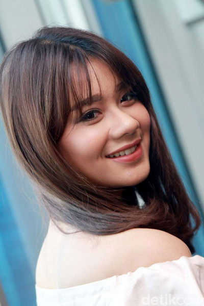 Amanda Zevanya as Chika