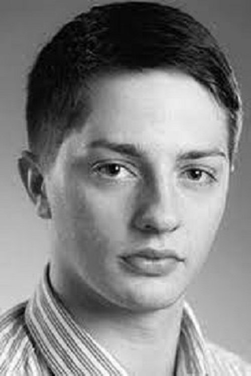 Ryan Nelson as Gilles