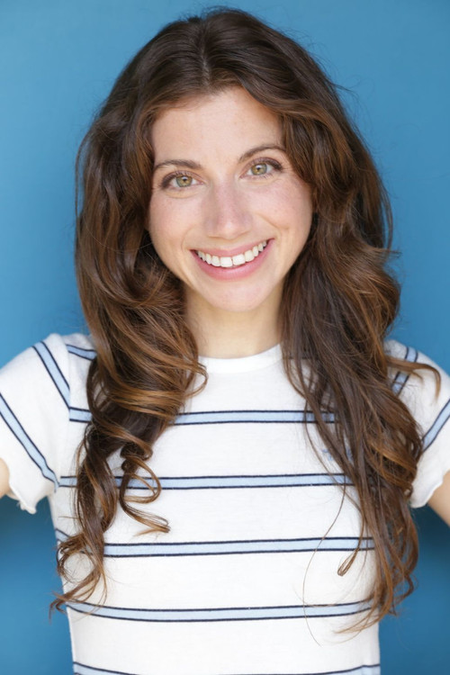 Mary Anthony as Lisa