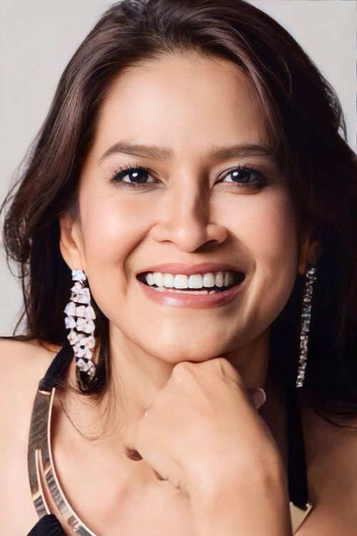 Orasri Balenciaga Honnol as Prapai